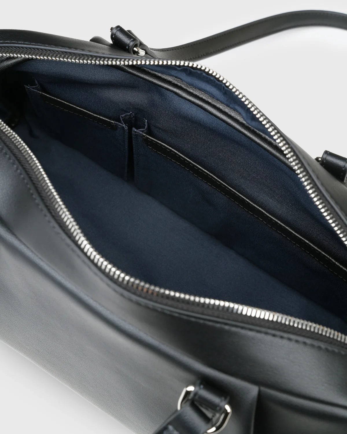 Juni Bowler Bag - TLHB4611LN3NI5 - Tocco Toscano Malaysia