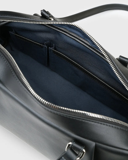 Juni Bowler Bag - TLHB4611LN3NI5 - Tocco Toscano Malaysia