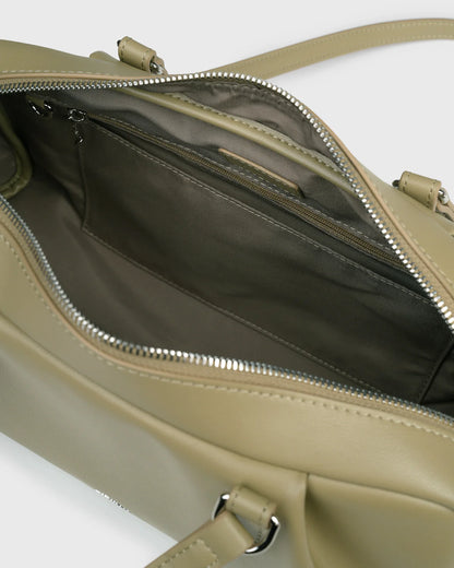 Juni Bowler Bag - TLHB4611LN3NI5 - Tocco Toscano Malaysia