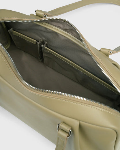Juni Bowler Bag - TLHB4611LN3NI5 - Tocco Toscano Malaysia