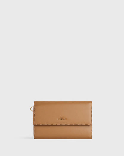 Nova Trifold Wallet - TLSP0611LN3NH5