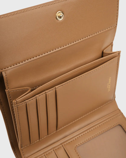 Nova Trifold Wallet - TLSP0611LN3NH5