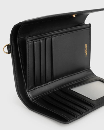 Nova Trifold Wallet - TLSP0611LN3NH5