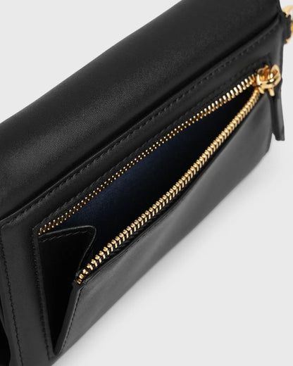 Nova Trifold Wallet - TLSP0611LN3NH5