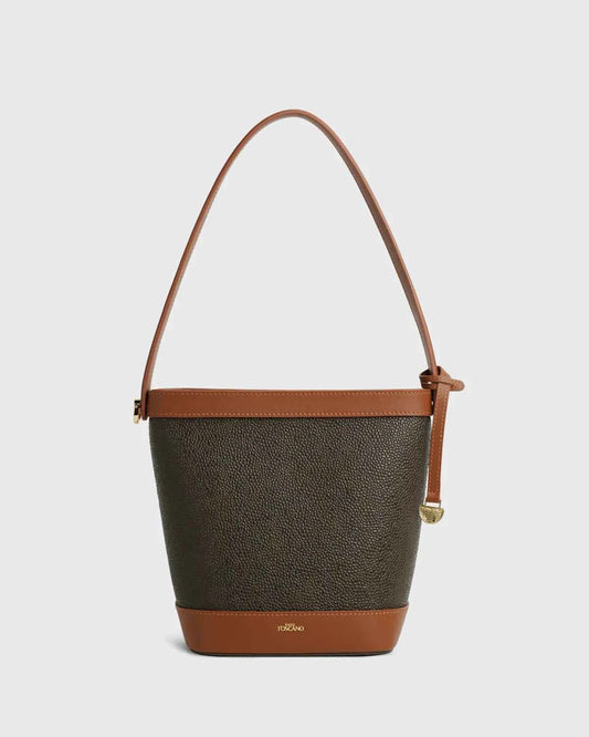 Heritage Shoulder Bag - TLHB0133LN3NB6