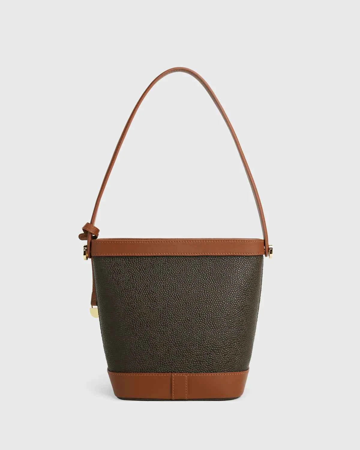 Heritage Shoulder Bag - TLHB0133LN3NB6