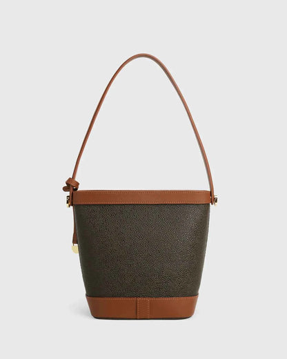 Heritage Shoulder Bag - TLHB0133LN3NB6