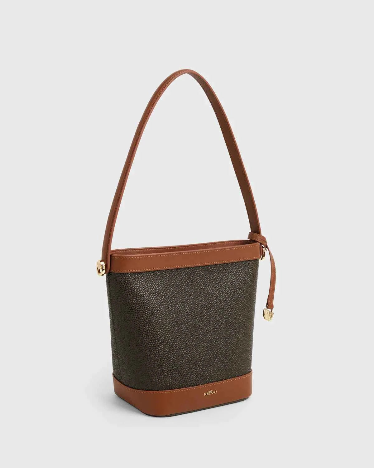 Heritage Shoulder Bag - TLHB0133LN3NB6