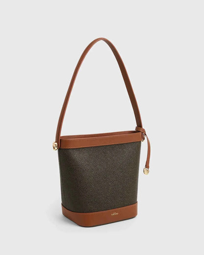 Heritage Shoulder Bag - TLHB0133LN3NB6