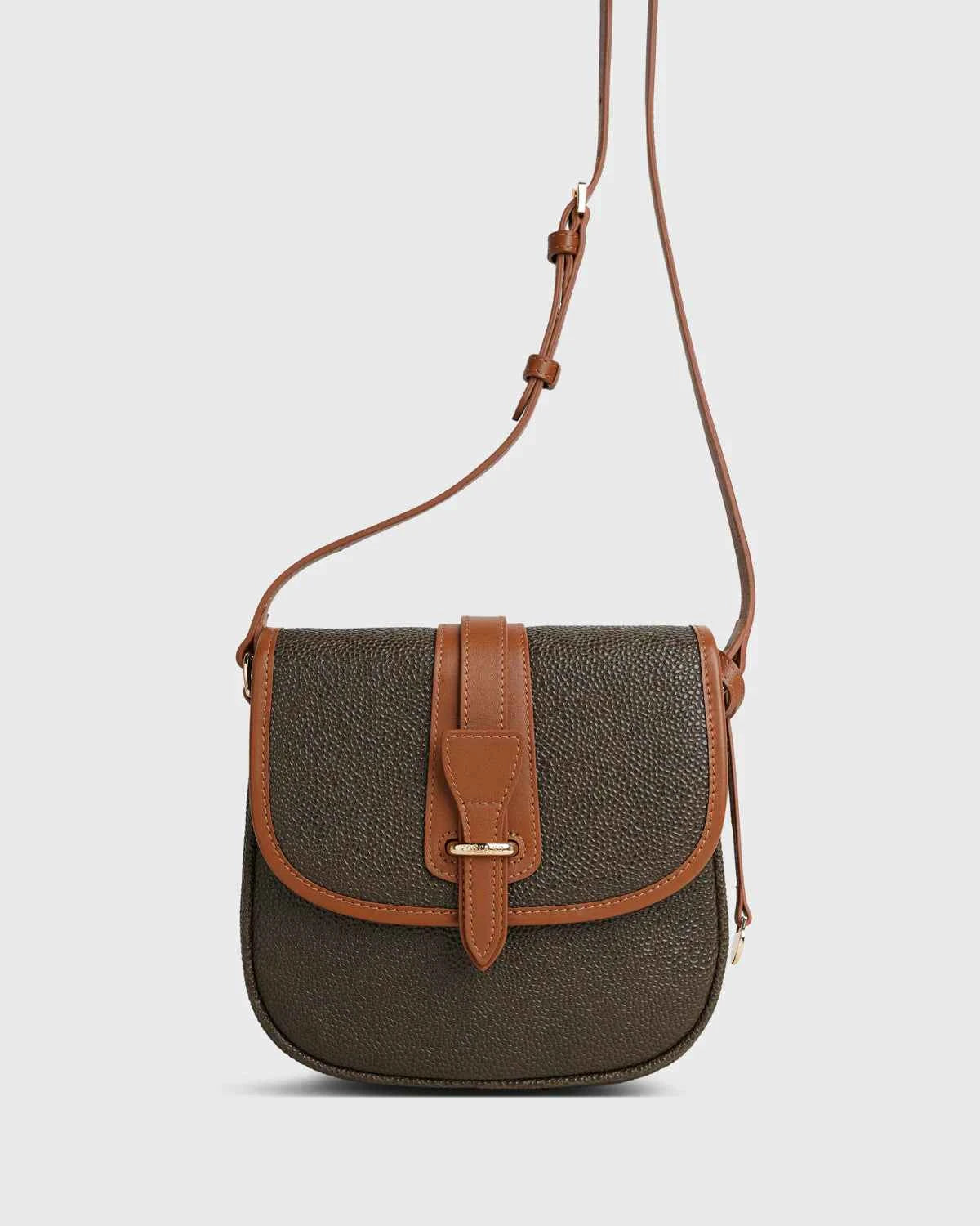 Heritage Saddle - TLHB0123LN3NB6