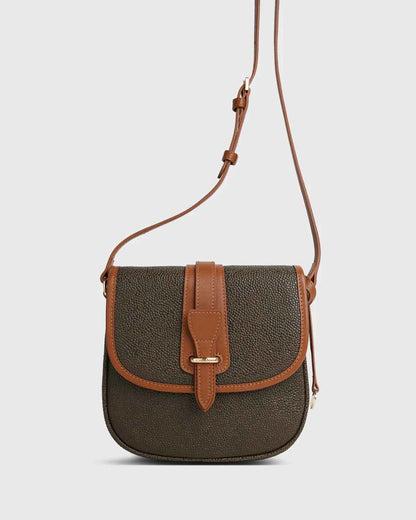 Heritage Saddle - TLHB0123LN3NB6