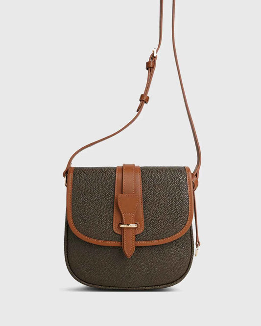 Heritage Saddle - TLHB0123LN3NB6
