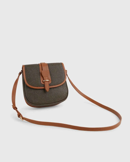 Heritage Saddle - TLHB0123LN3NB6