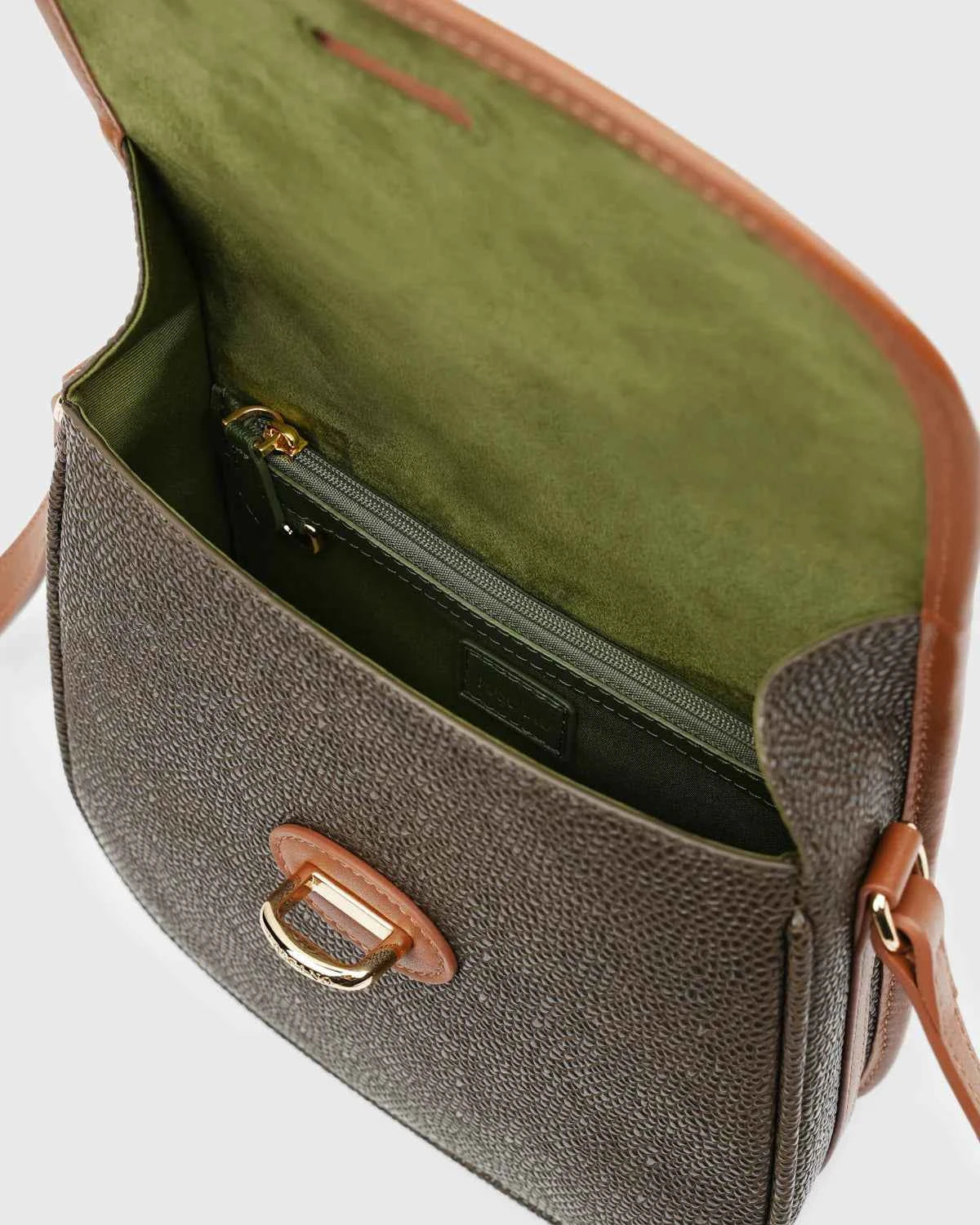 Heritage Saddle - TLHB0123LN3NB6
