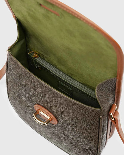 Heritage Saddle - TLHB0123LN3NB6