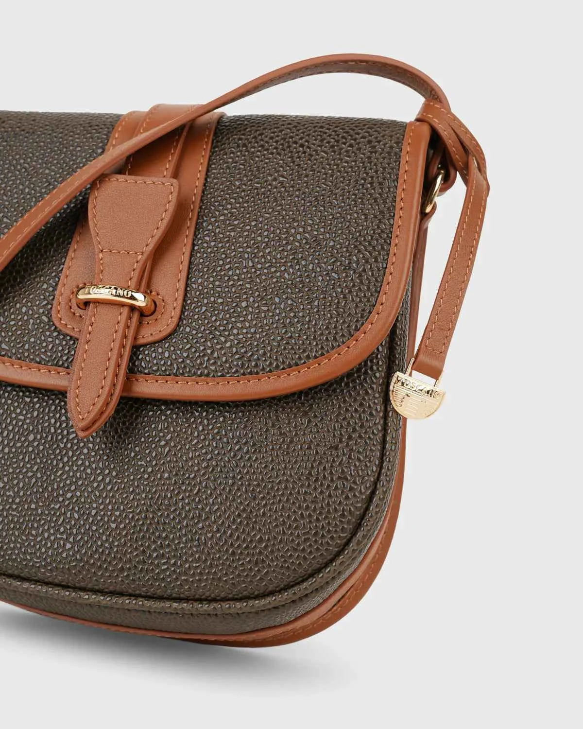 Heritage Saddle - TLHB0123LN3NB6