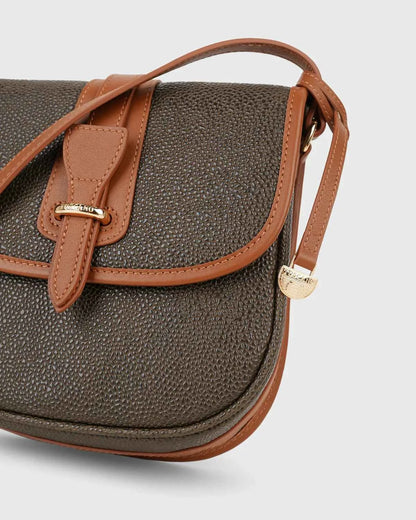 Heritage Saddle - TLHB0123LN3NB6