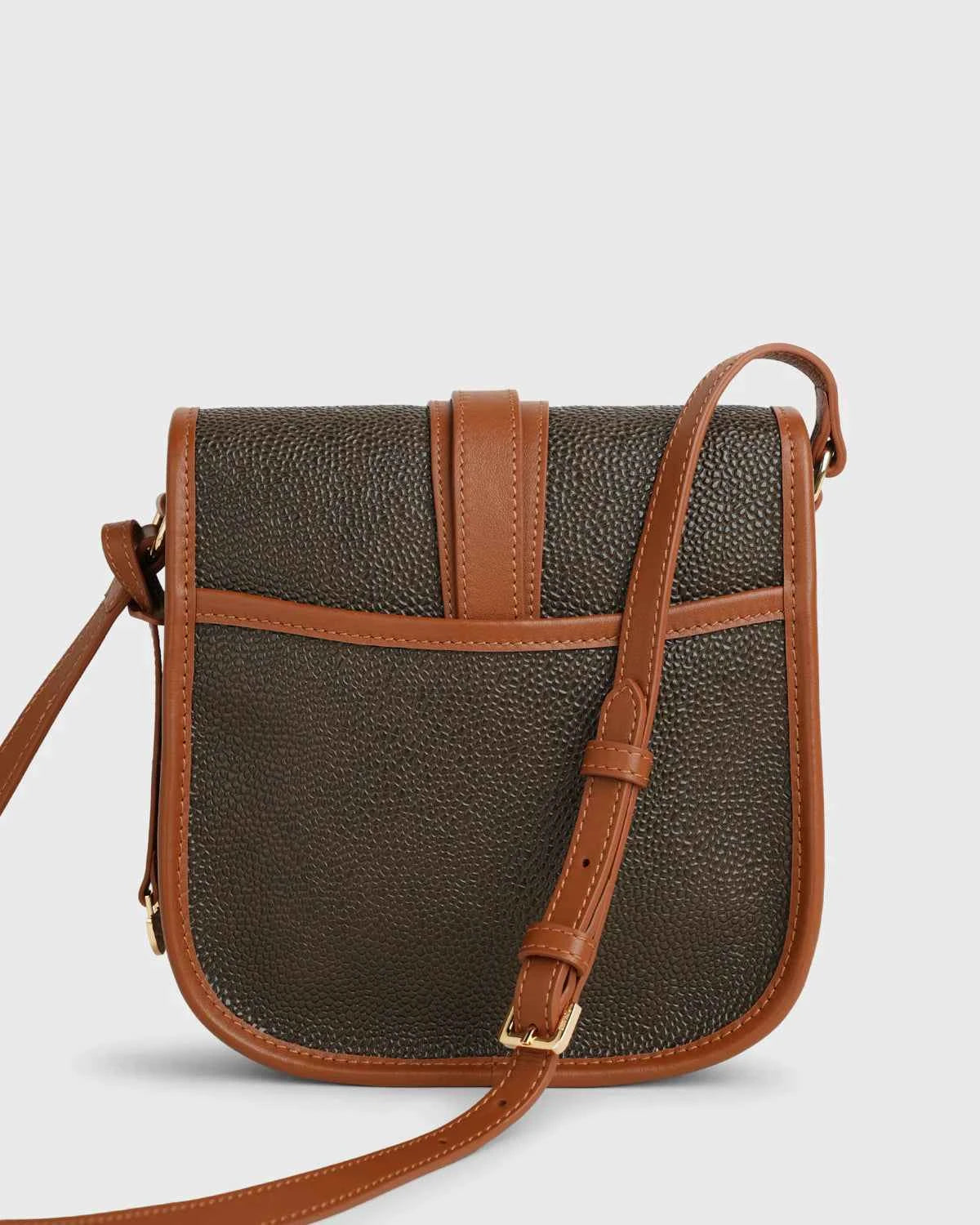 Heritage Saddle - TLHB0123LN3NB6