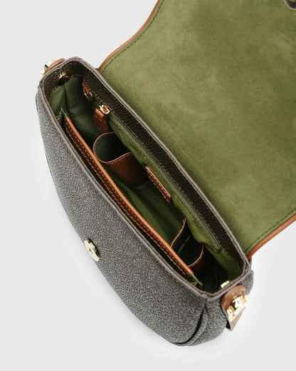 Heritage Top Handle - TLHB0113LN3NB6