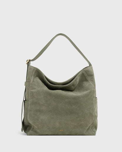 Carin Slouchy Hobo - TLHB2223LN3NG6