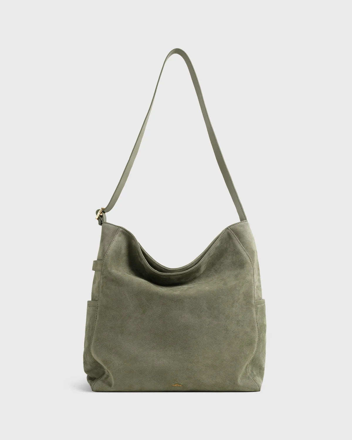 Carin Slouchy Hobo - TLHB2223LN3NG6