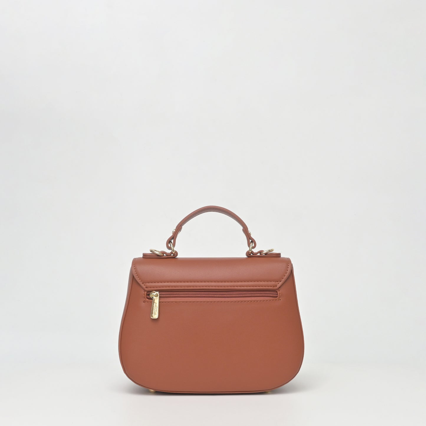 Top Handle Crossbody Bag - TLHB1422PN3MJ3 - Tocco Toscano Malaysia