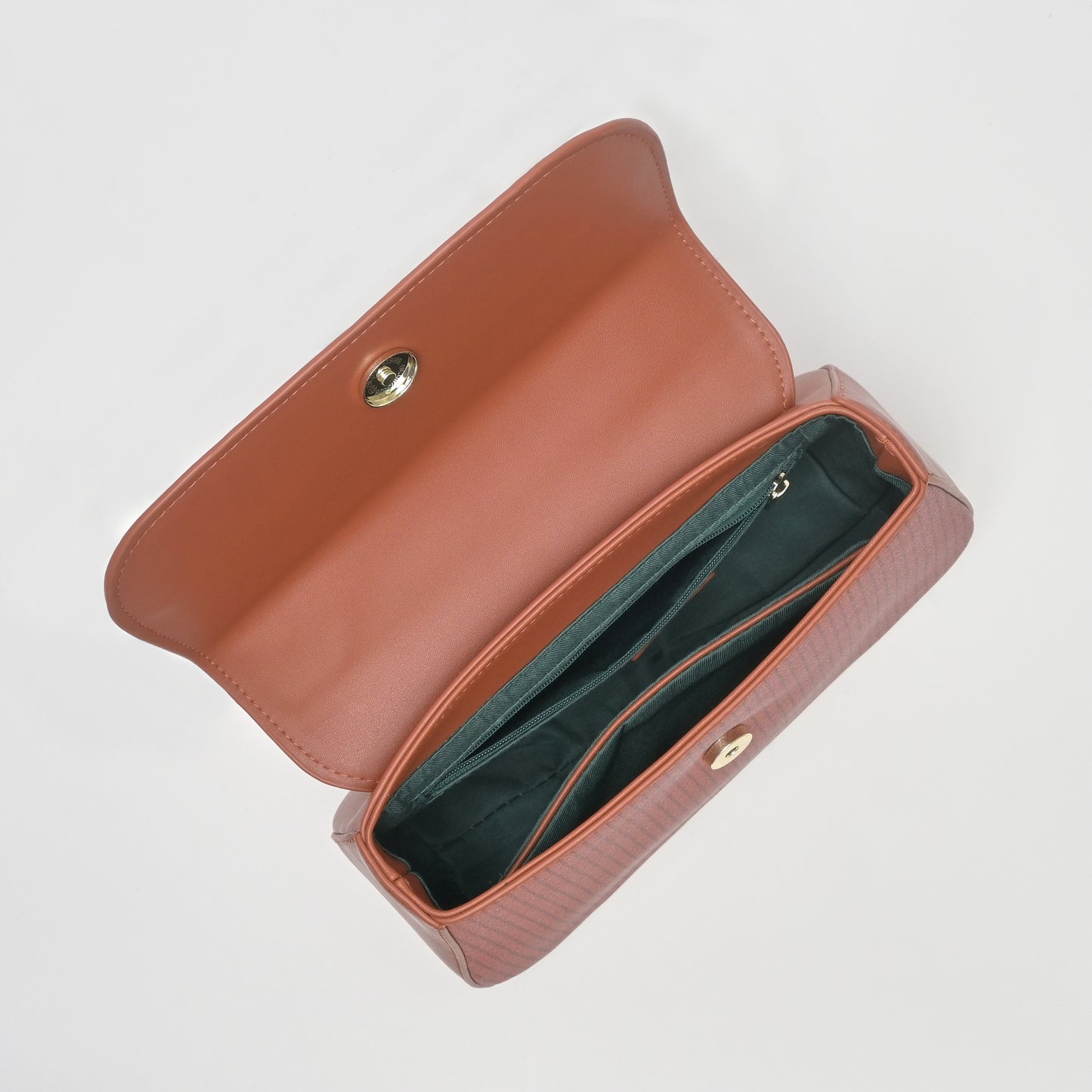 Top Handle Crossbody Bag - TLHB1422PN3MJ3 - Tocco Toscano Malaysia