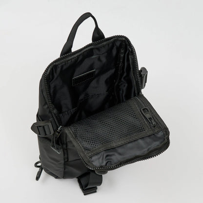 Carlos Casual Chest Bag - TGEB1824NN3BK2 - Tocco Toscano Malaysia