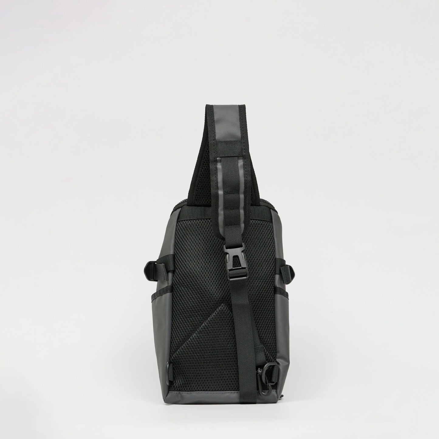 Carlos Casual Chest Bag - TGEB1824NN3BK2 - Tocco Toscano Malaysia