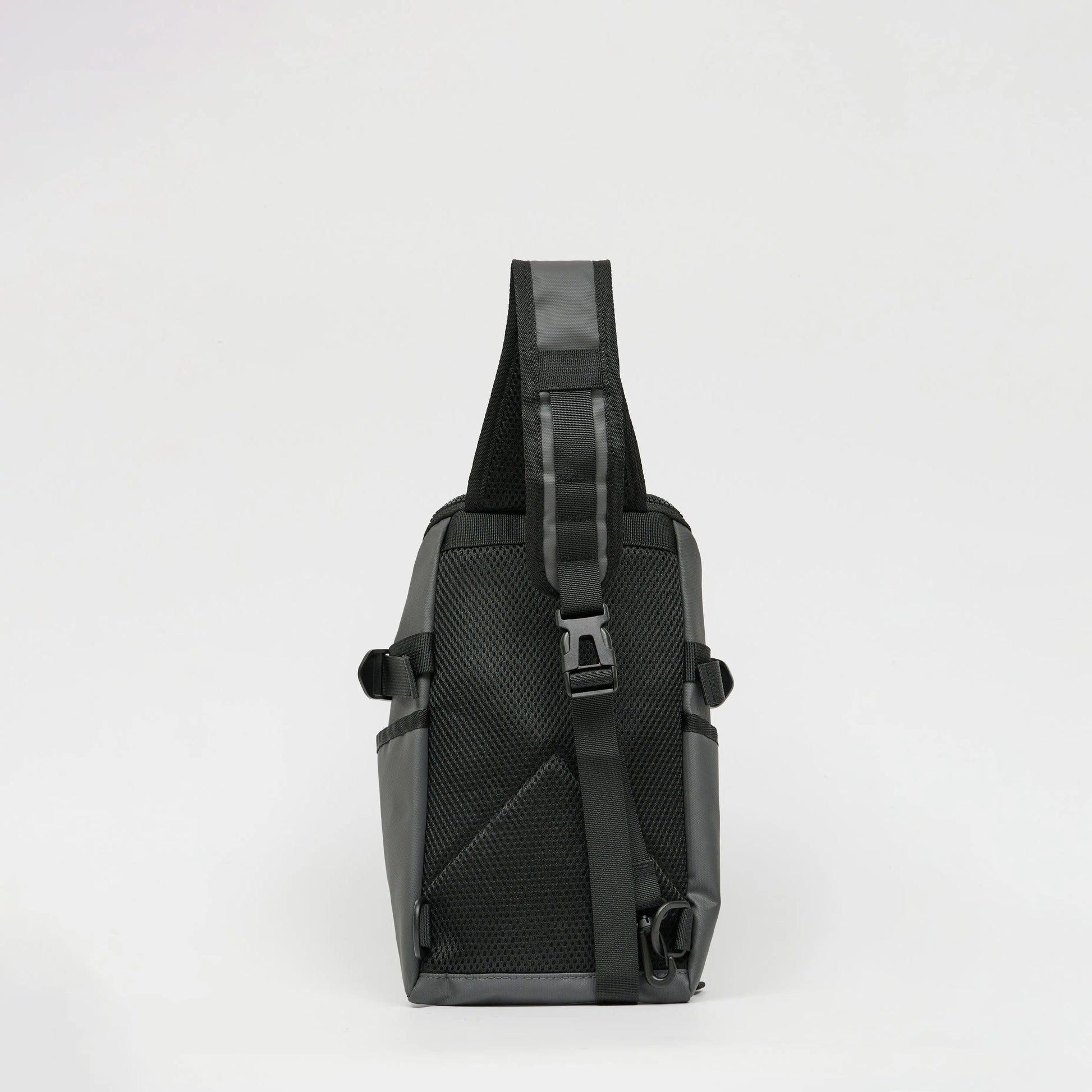 Carlos Casual Chest Bag - TGEB1824NN3BK2 - Tocco Toscano Malaysia