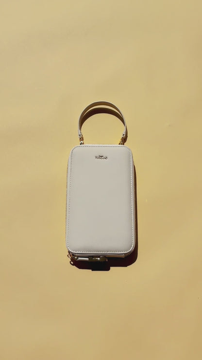 Iduna Mobile Phone Bag - TLPC0111LN3NH4