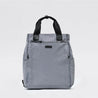 Tommy Backpack With Front Zipper Pocket - Tocco Toscano