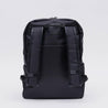 Timothy Casual Backpack With Front Zipper Pocket - Tocco Toscano