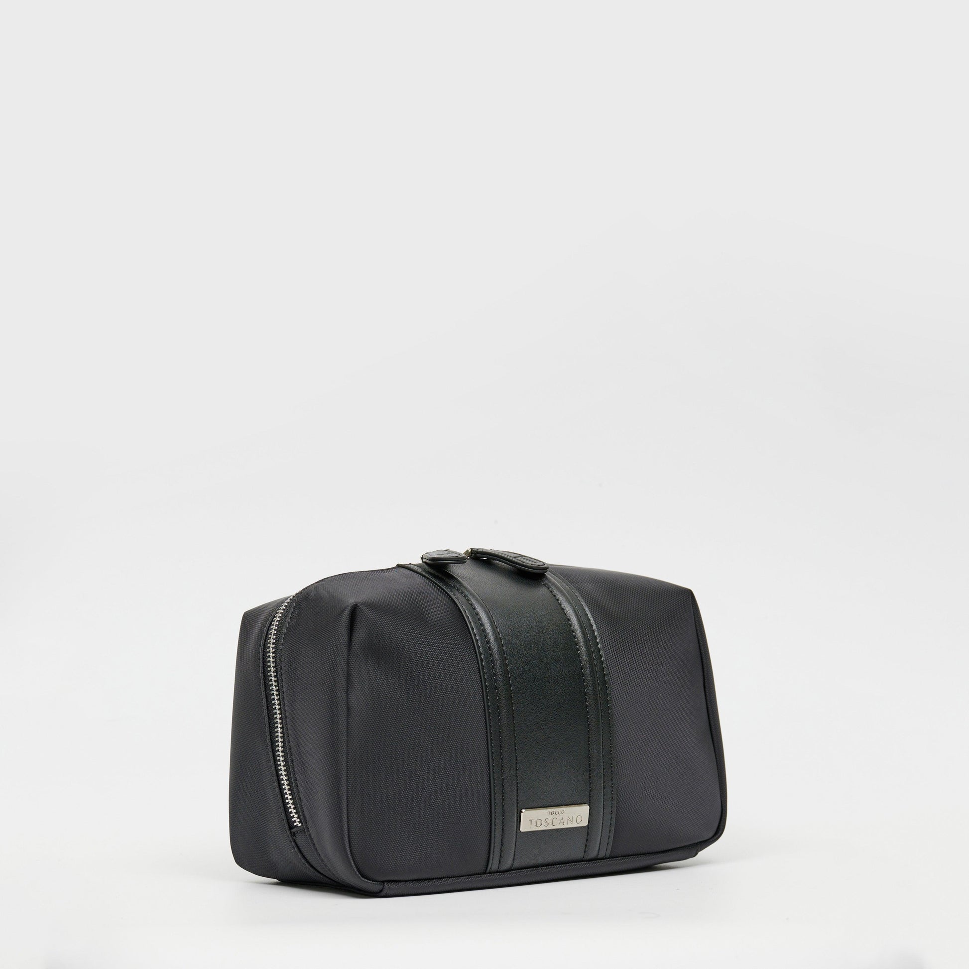 Wilter Waterproof Nylon Toiletry pouch - TGCB2013NN3ML2 - Tocco Toscano Malaysia
