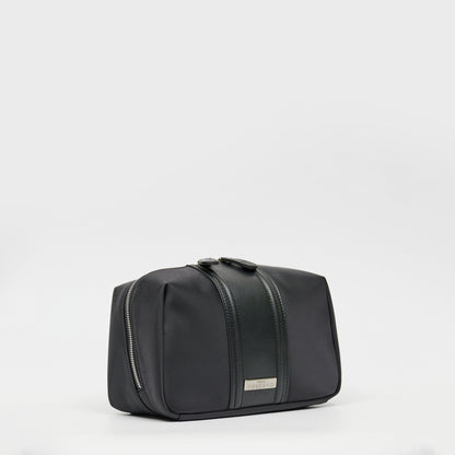 Wilter Waterproof Nylon Toiletry pouch - TGCB2013NN3ML2 - Tocco Toscano Malaysia