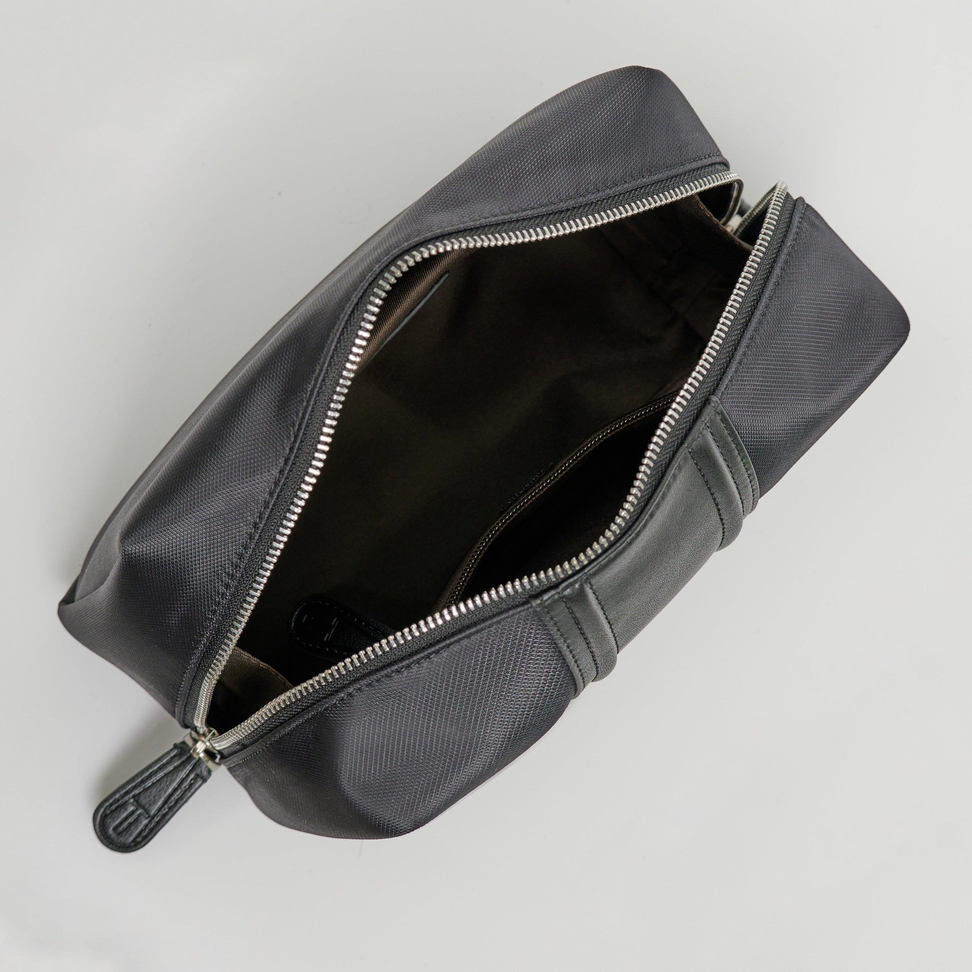 Wilter Waterproof Nylon Toiletry pouch - TGCB2013NN3ML2 - Tocco Toscano Malaysia