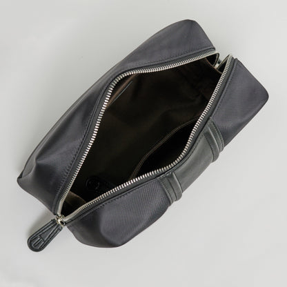 Wilter Waterproof Nylon Toiletry pouch - TGCB2013NN3ML2 - Tocco Toscano Malaysia