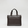 Marven Boxy Smart Casual Document Bag - Tocco Toscano