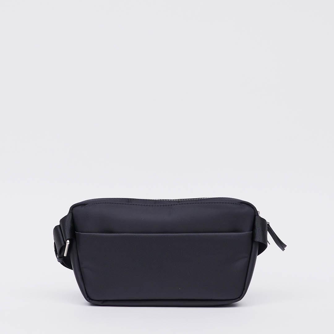 Wilfred Casual Waist Pouch With Front Zipper Pocket - TGEB1113NN3NI2 - Tocco Toscano Malaysia