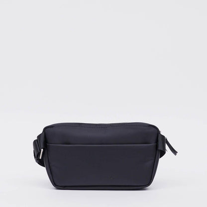 Wilfred Casual Waist Pouch With Front Zipper Pocket - TGEB1113NN3NI2 - Tocco Toscano Malaysia
