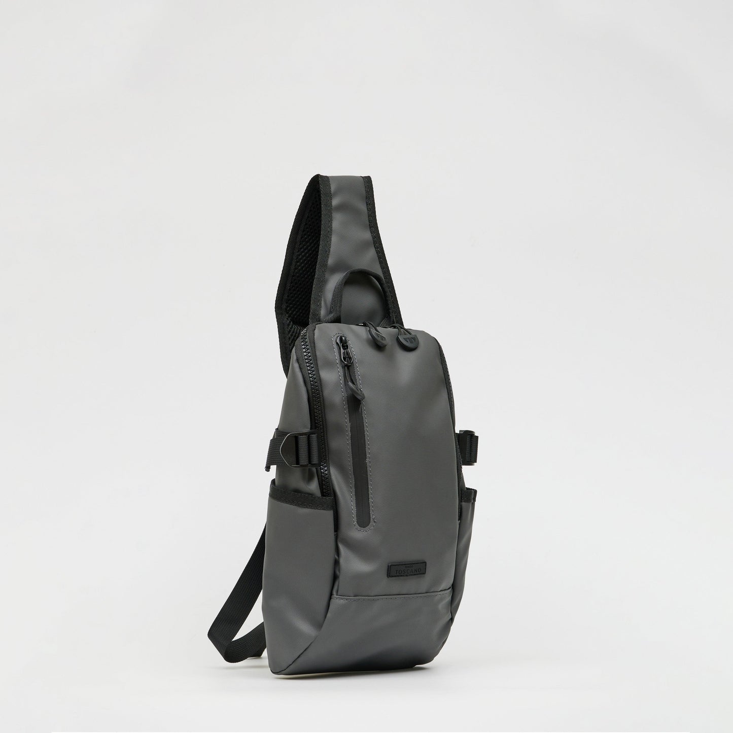 Carlos Casual Chest Bag - TGEB1824NN3BK2 - Tocco Toscano Malaysia