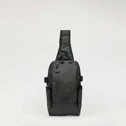 Carlos Casual Chest Bag - TGEB1824NN3BK2 BLACK - Tocco Toscano Malaysia