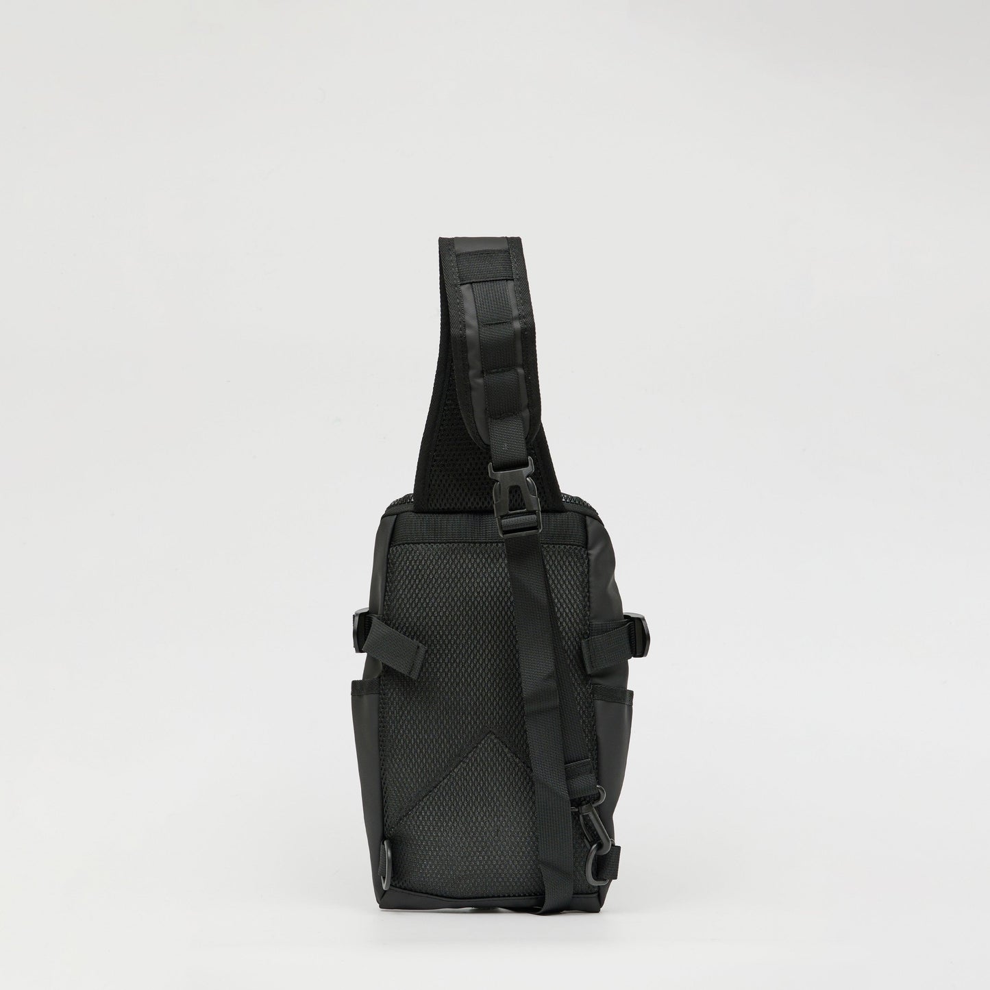 Carlos Casual Chest Bag - TGEB1824NN3BK2 - Tocco Toscano Malaysia