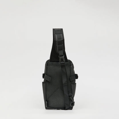 Carlos Casual Chest Bag - TGEB1824NN3BK2 - Tocco Toscano Malaysia