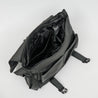 Damien Casual Messenger Bag with flat buckle - Tocco Toscano