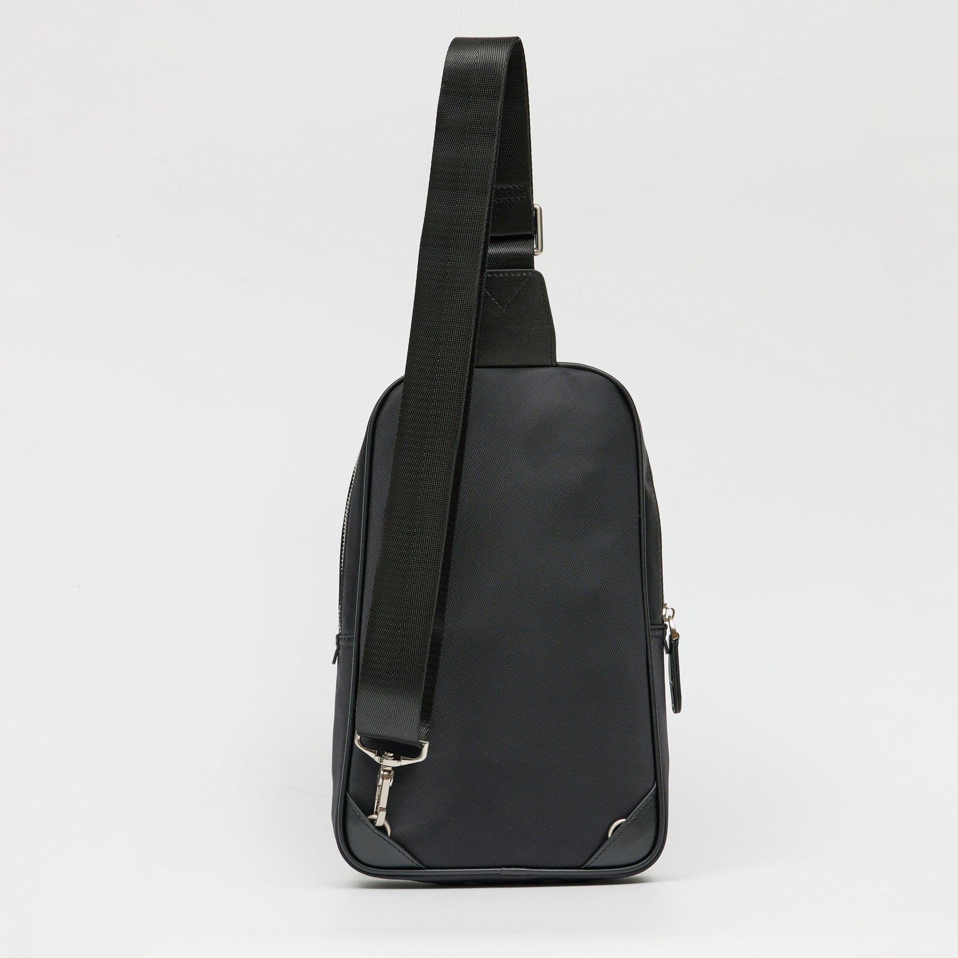 Deloin Nylon Chest Bag - TGEB2023NN3ML2 - Tocco Toscano Malaysia