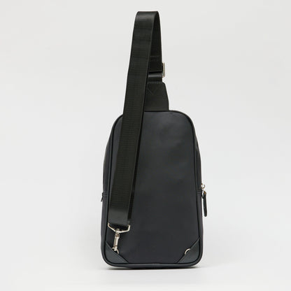 Deloin Nylon Chest Bag - TGEB2023NN3ML2 - Tocco Toscano Malaysia