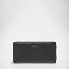 Alfronso Leather Full Zipper Long Wallet - Tocco Toscano