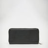 Alfronso Leather Full Zipper Long Wallet - Tocco Toscano