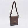 Rondi Modern Sling Bag With Flap - Tocco Toscano